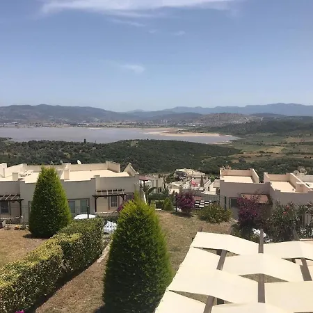 Villa Stunning 4 Bedroom Private Villa - With Pool Milas