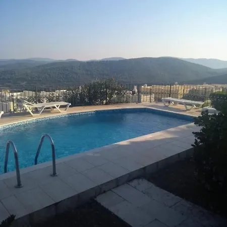 Stunning 4 Bedroom Private Villa - With Pool Milas