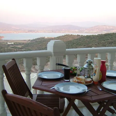 Stunning 4 Bedroom Private Villa - With Pool Villa Milas