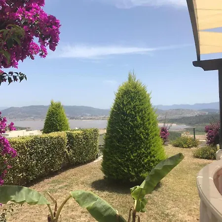 Stunning 4 Bedroom Private Villa - With Pool * Milas